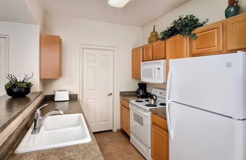 Worldmark Condo | Wyndham Rancho Vistoso | Three 2BR/2BA Suites