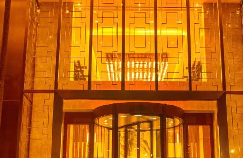 Maojian Qu Hotel | Wyndham Shiyan Downtown