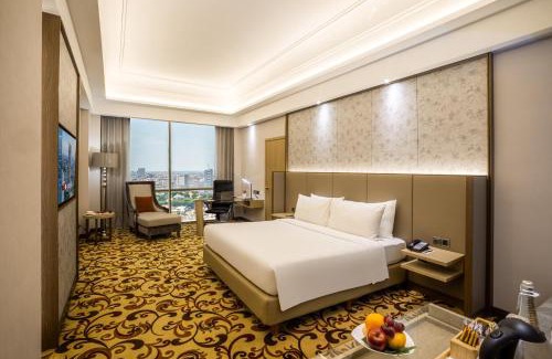 Surabaya Hotel | Wyndham Surabaya
