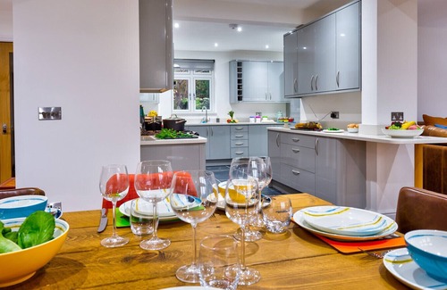 Ambleside House | WYNFORD, pet friendly, with open fire in Ambleside