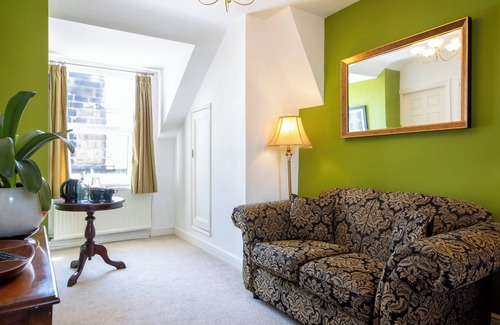 Harrogate House | Wynnstay House