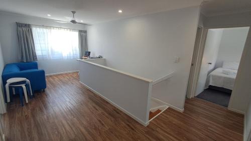 Wynnum Villa | Wynnum Creek Retreat