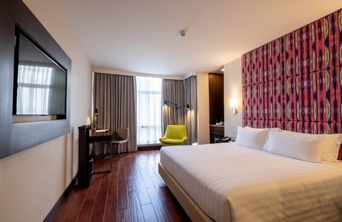 Ortigas Center Hotel | Wynwood Hotel