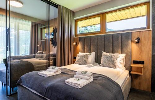 Koscielisko Apartment | Wypasiona Polana by Apart Concept Podhale