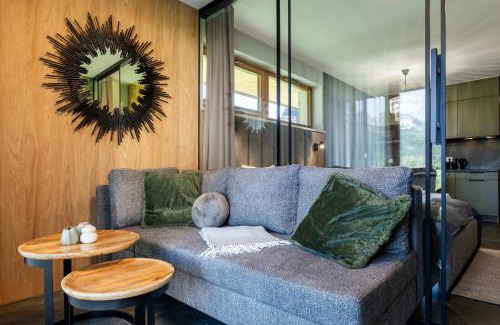 Koscielisko Apartment | Wypasiona Polana by Apart Concept Podhale