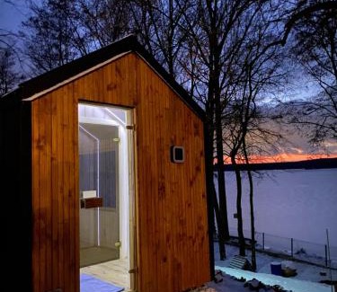 gmina Mniszkow House | Wypoczywajka