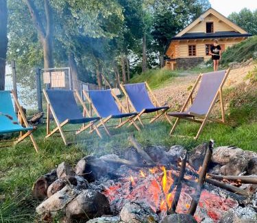 gmina Mniszkow House | Wypoczywajka