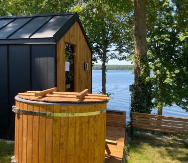 gmina Mniszkow House | Wypoczywajka