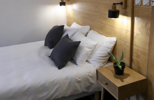 Krynica-Zdroj Hotel | Wysoka noclegi ze śniadaniem