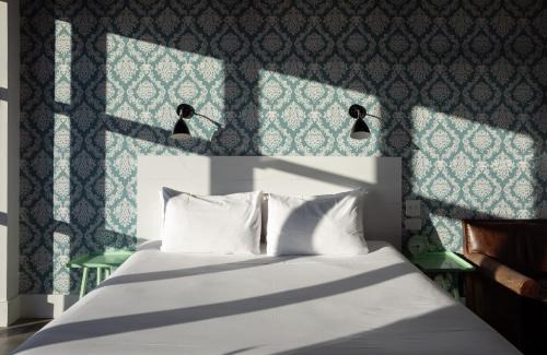 Williamsburg Hotel | Wythe Hotel