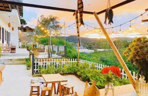 Da Lat Cabin | Xóm nhà tôi