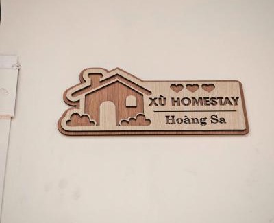 Pleiku Apartment | Xù Homestay