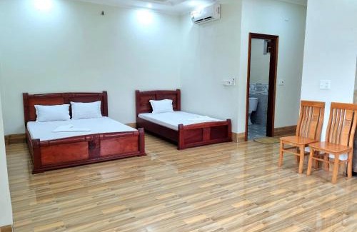 Thanh Hoa Cabin | Xứ Thanh Eco Village