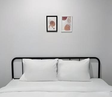 San Chao Pho Suea Apartment | X BAO San Chao Pho Suea - ศาลเจ้าพ่อเสือ