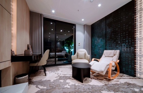 Bac Ninh Hotel | X-Digital Hotel