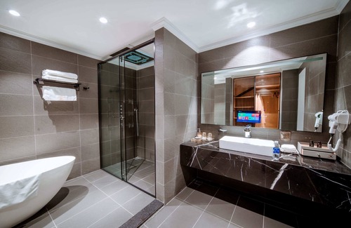 Bac Ninh Hotel | X-Digital Hotel