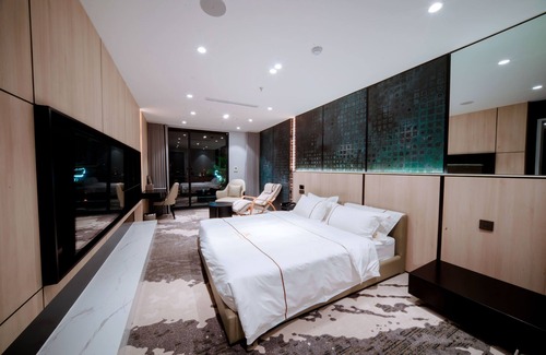 Bac Ninh Hotel | X-Digital Hotel