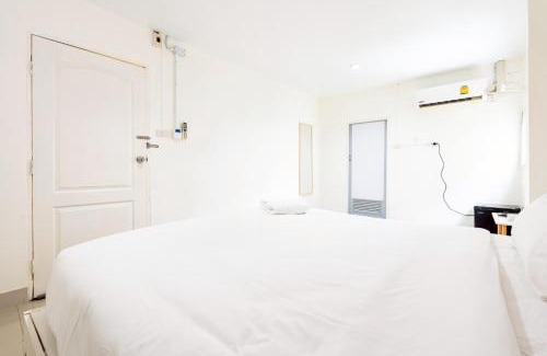 Nana Apartment | X Oh My Nap Sukhumvit 3 -โอ้ มาย แนป สุขุมวิท ซอย3