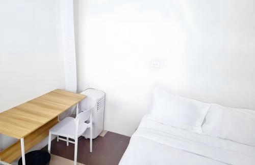 Talat Yot Apartment | X The Hidden Khaosan Road BKK - เดอะ ฮิดเด้น ตรอกข้าวสาร