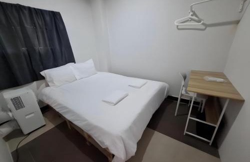 Talat Yot Apartment | X The Hidden Khaosan Road BKK - เดอะ ฮิดเด้น ตรอกข้าวสาร