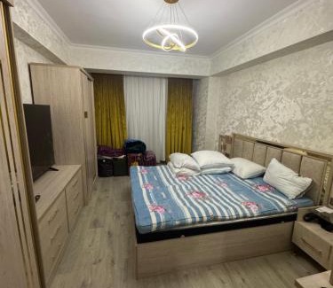 Andizhan Apartment | Xakan City
