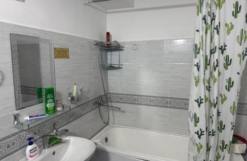Andizhan Apartment | Xakan City