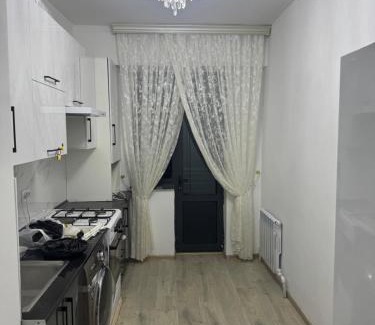 Andizhan Apartment | Xakan City