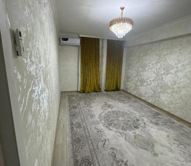 Andizhan Apartment | Xakan City