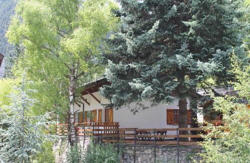 Arinsal House | Xalet Les Avellanes - hut 7335
