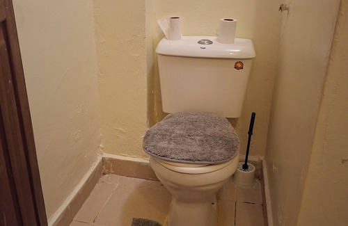 Nairobi Apartment | Xalleria Stay |Cozy Cheap Studio in Kitisuru