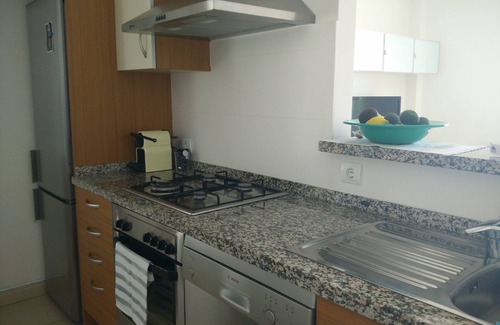Altea Apartment | XALOC apartment in the old town. With pool, parking and wifi. VT-448647-A