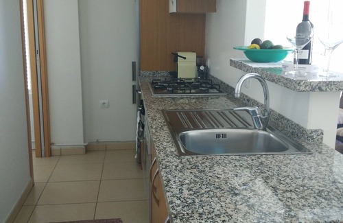 Altea Apartment | XALOC apartment in the old town. With pool, parking and wifi. VT-448647-A