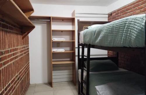 Amecameca Apartment | Xaltepic tú casa