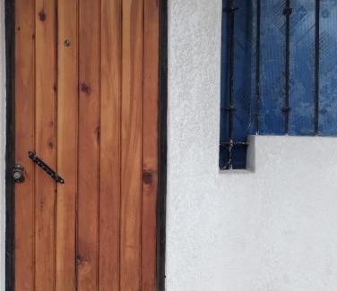 Amecameca Apartment | Xaltepic tú casa