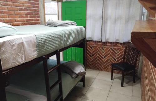 Amecameca Apartment | Xaltepic tú casa