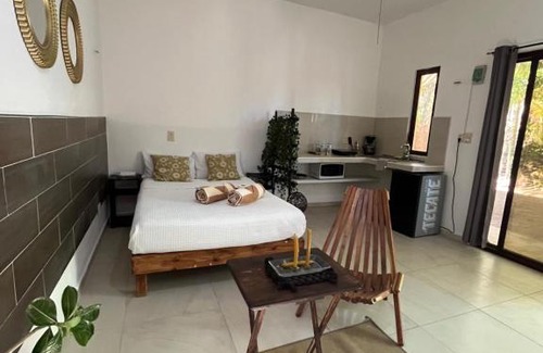 El Cuyo Apartment | Xaman by Maria Bonita