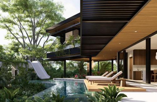 La Fortuna Villa | Xanadu Arenal Villa