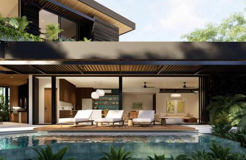 La Fortuna Villa | Xanadu Arenal Villa