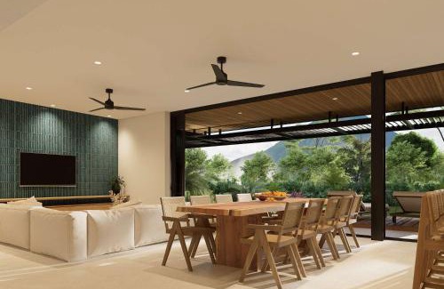 La Fortuna Villa | Xanadu Arenal Villa