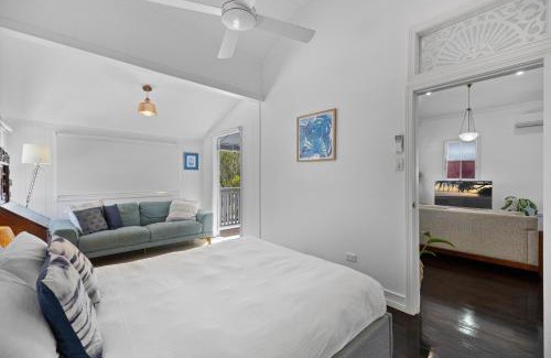 Marcoola Apartment | "Xanadu" Charming 2-Bed Retreat by Marcoola Beach