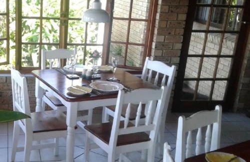 Sea Park House | Xanadu Guest House