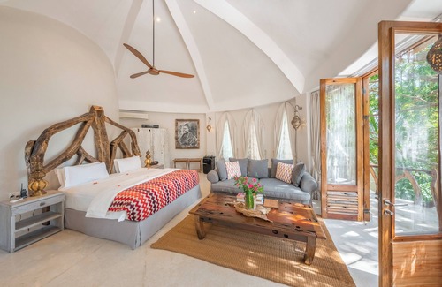 Dongwe Hotel | Xanadu Luxury Villas & Retreat Zanzibar