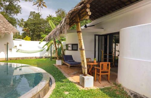 Mararikulam Resort | Xandari Pearl Beach Resort