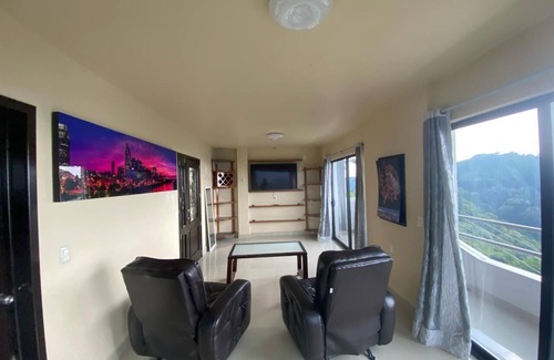 Ocuituco Hotel | Xantico Palace