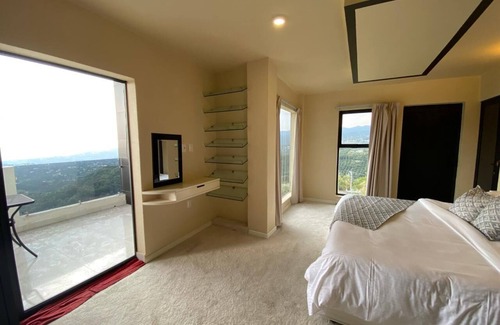 Ocuituco Hotel | Xantico Palace