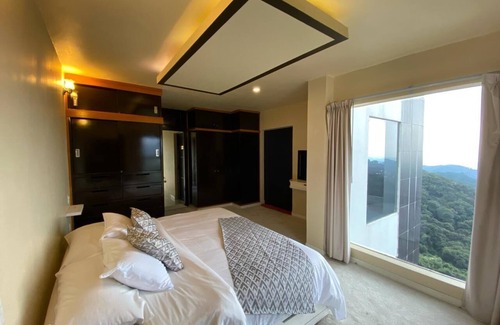 Ocuituco Hotel | Xantico Palace