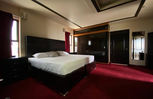 Ocuituco Hotel | Xantico Palace