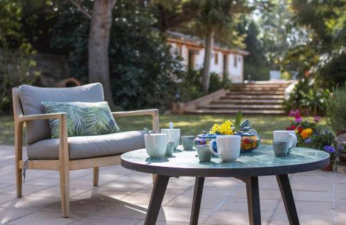 Denia Villa | Xarabella