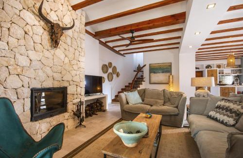Denia Villa | Xarabella