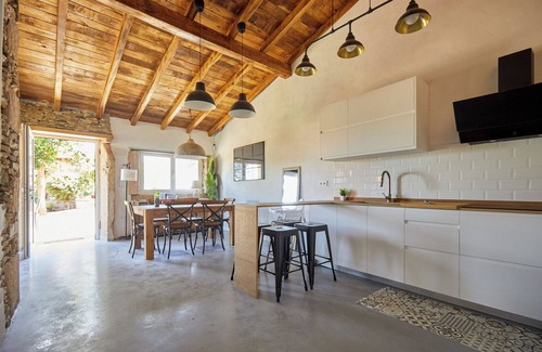 Rielo Cottage | XASTRE HOUSE